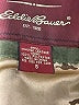 Eddie Bauer 100% Polyester Green Jacket Size S - photo 7