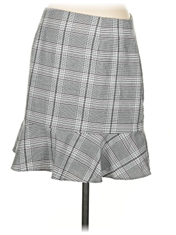 Ann Taylor LOFT Formal Skirt (view 2)