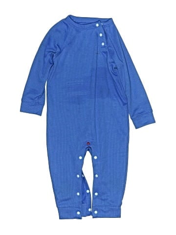 L.L.Bean Long Sleeve Onesie (view 1)