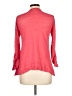 Splendid Pink Cardigan Size L - photo 2