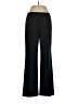 Ann Taylor Solid Black Dress Pants Size 6 (petite) - photo 1