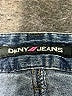 DKNY Jeans Blue Jeans Size 5 - photo 7