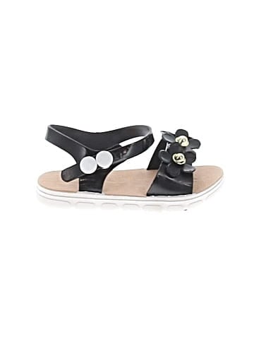 Bebe Sandals (view 1)