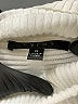 Cyrus Ivory Long Sleeve Top Size 1X - photo 7