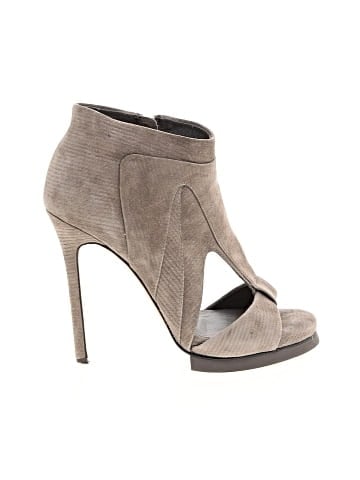 Camilla Skovgaard Heels (view 1)