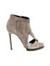 Camilla Skovgaard Gray Heels Size EU 39 - photo 1