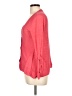 Splendid Pink Cardigan Size L - photo 5