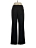 Ann Taylor Solid Black Dress Pants Size 6 (petite) - photo 2