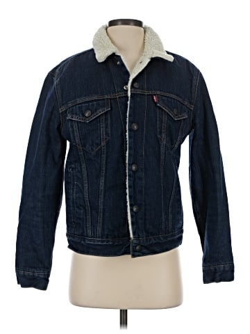 Levi's Denim Jacket (view 1)