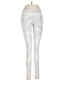 Lululemon Athletica White Leggings Size 4 - photo 1