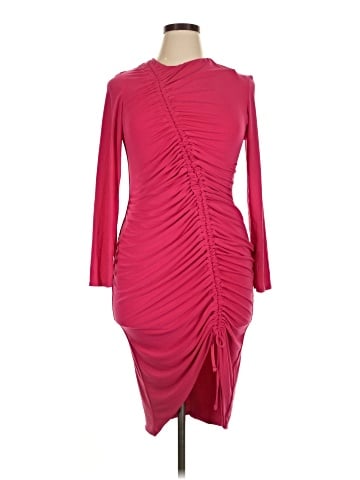 Club L Cocktail Dress (view 1)