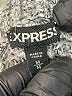 Express Tweed Gray Pullover Sweater Size M - photo 4