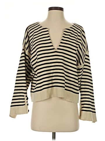 Massimo Dutti Pullover Sweater (view 1)