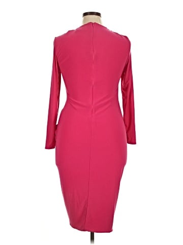 Club L Cocktail Dress (view 2)