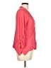 Splendid Pink Cardigan Size L - photo 4