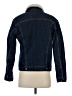 Levi's 100% Polyester Blue Denim Jacket Size S - photo 2