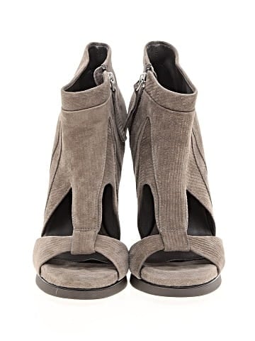Camilla Skovgaard Heels (view 2)