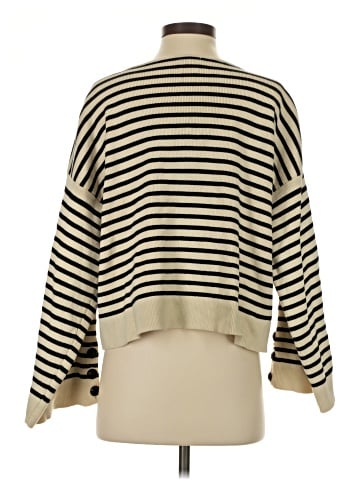 Massimo Dutti Pullover Sweater (view 2)