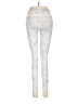 Lululemon Athletica White Leggings Size 4 - photo 2