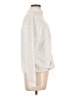 Laundry by Shelli Segal Gray Pullover Sweater Size L - photo 4