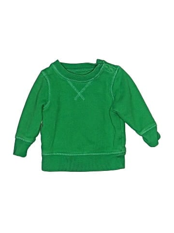 Primary Clothing Pullover Sweater (view 1)