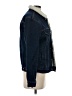 Levi's 100% Polyester Blue Denim Jacket Size S - photo 4