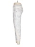 Lululemon Athletica White Leggings Size 4 - photo 5