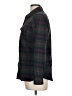 Eddie Bauer Plaid Black Long Sleeve Button-Down Shirt Size L - photo 5