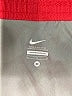 Nike 100% Polyester Hearts Red Athletic Shorts Size M - photo 3