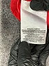 Nike 100% Polyester Hearts Red Athletic Shorts Size M - photo 4