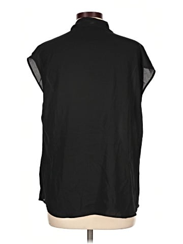 7th Avenue Design Studio New York & Company Sleeveless Blouse (view 2)