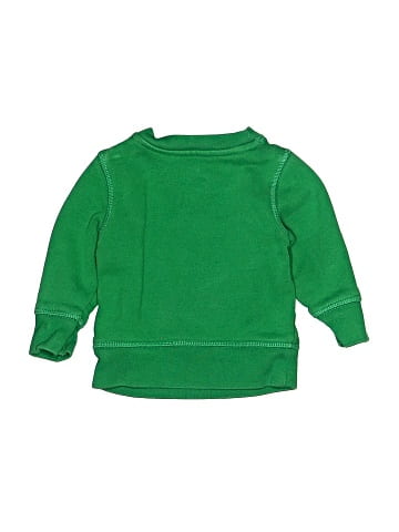 Primary Clothing Pullover Sweater (view 2)