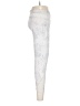 Lululemon Athletica White Leggings Size 4 - photo 4