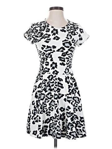 Parker Casual Dress (view 1)