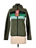 Cotopaxi 100% Polyester Green Jacket Size XXS - photo 1
