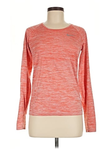 Nike Long Sleeve T-Shirt (view 1)