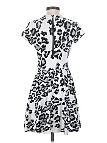 Parker Casual Dress (view 2)