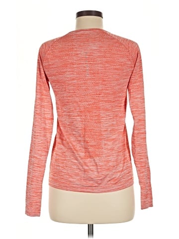 Nike Long Sleeve T-Shirt (view 2)