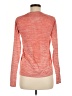 Nike Orange Long Sleeve T-Shirt Size M - photo 2