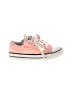 Converse Pink Sneakers Size 9 (kids) - photo 1