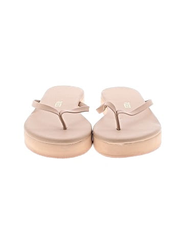 TKEES Flip Flops (view 2)