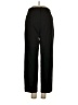 Uniqlo Solid Black Dress Pants Size S - photo 1