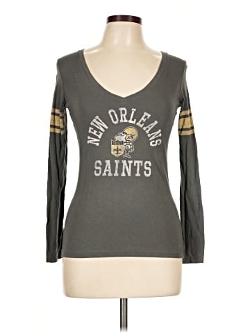 47 Brand Long Sleeve T-Shirt (view 1)