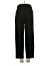 Uniqlo Solid Black Dress Pants Size S - photo 2