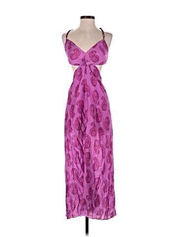 ViX by Paula Hermanny Cocktail Dress (view 1)