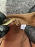 Chico's 100% Polyurethane Brown Jacket Size Lg (2) - photo 6