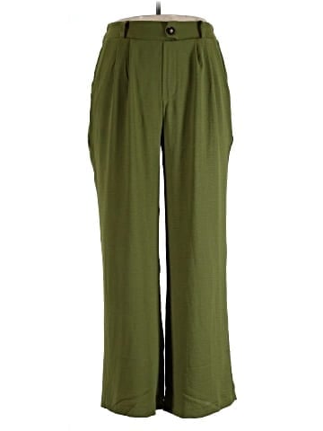 Tulle Casual Pants (view 1)
