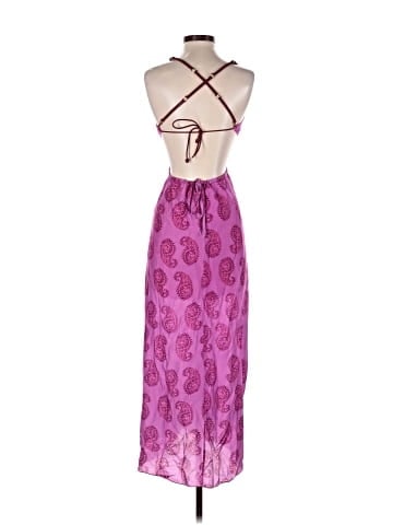 ViX by Paula Hermanny Cocktail Dress (view 2)