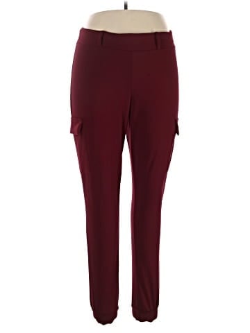 Ashley Stewart Casual Pants (view 1)