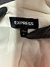 Express Ivory Blazer Size M - photo 6